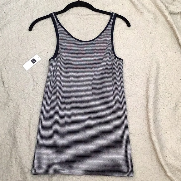 GAP 🌴Striped Tank Top - Picture 11 of 11